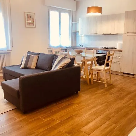 Lund Apartman *