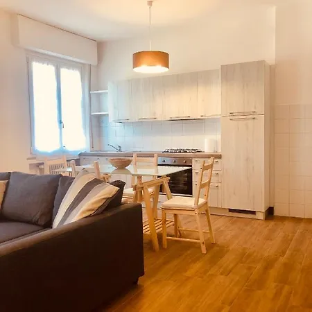 Apartman Lund Verona