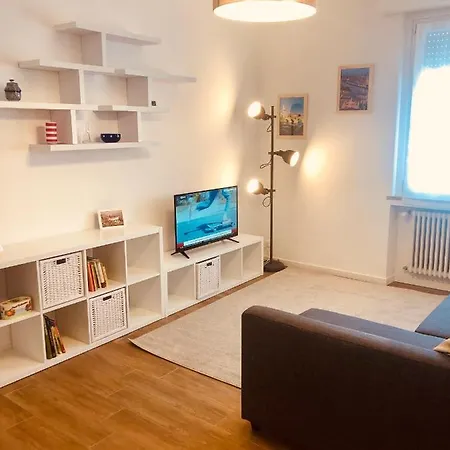 Apartman Lund *