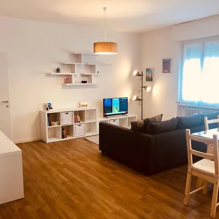 Lund Apartman Verona