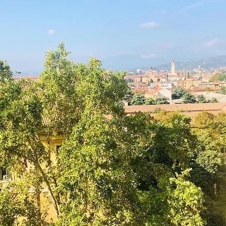 Lund Apartman Verona
