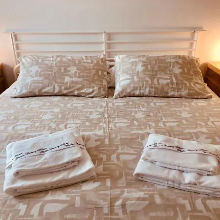 Lund Apartman Verona