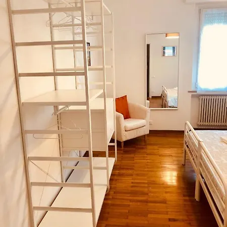 Lund Apartman *