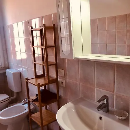 Lund Apartman