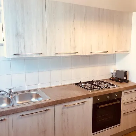 Lund Apartman